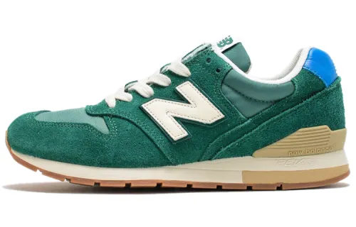 New Balance 996 Series 'Green'