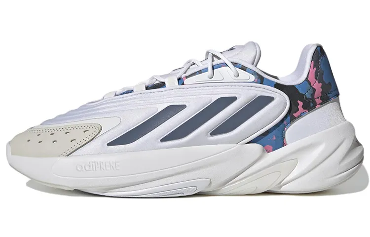 Adidas Ozelia 'White Wonder Steel Camo'