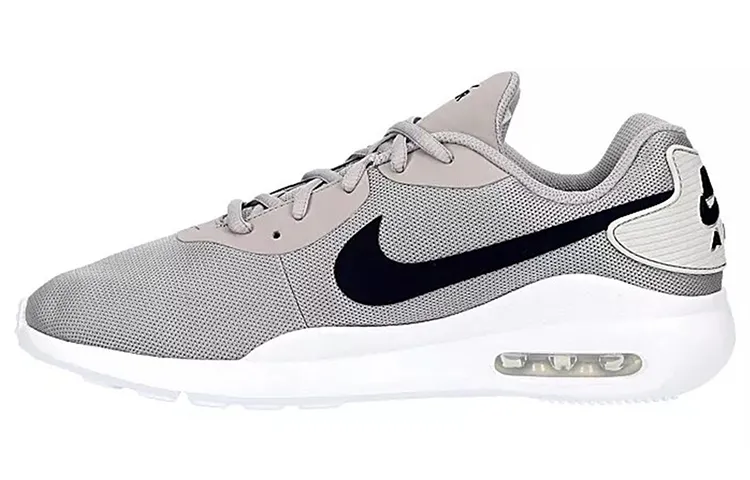 Nike Air Max Oketo Atmosphere Grey Blackened Blue