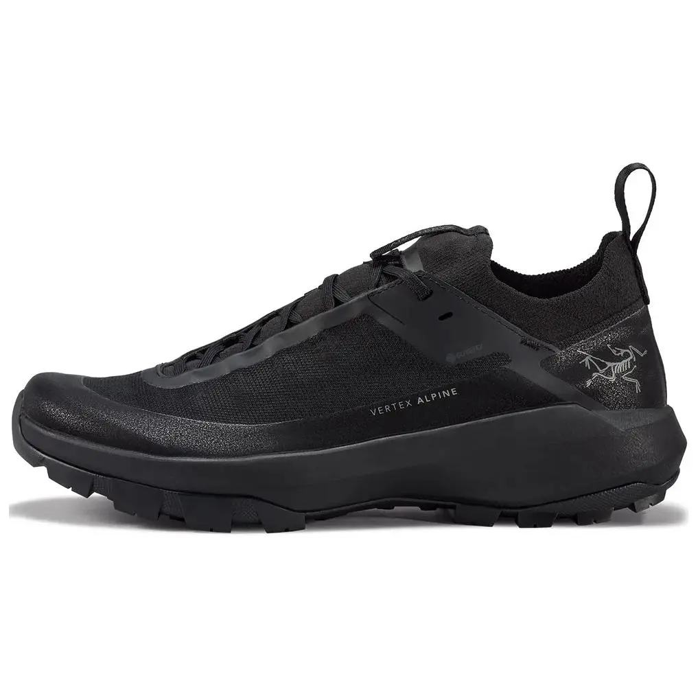 Arc'teryx VERTEX ALPINE Slip-Resistant Abrasion-Resistant Waterproof And Breathable Support Lightweight Rebound Low-top