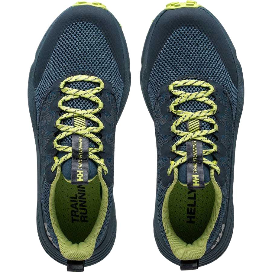 HELLY HANSEN Slip Resistant Abrasion Resistant Slip Resistant Abrasion Resistant Low top Running Shoes Men’s