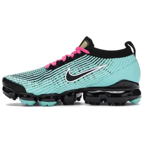 Nike Air VaporMax Flyknit 3 South Beach
