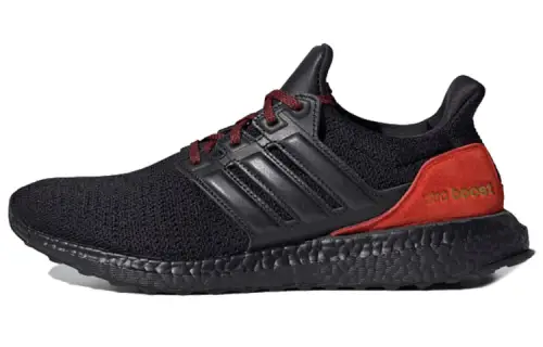 UltraBoost Adidas Dna 'Black Red'