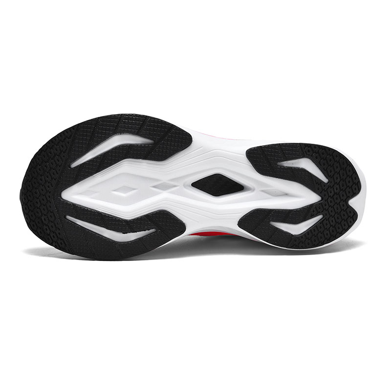 LOTTO Cushioning Rebound Abrasion Resistant Lightweight Breathable And Quick Dry