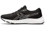ASICS Gel Pulse 12 'Black White' Women's