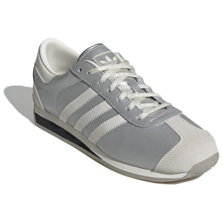 Adidas Originals Country 2 Slip Resistant Abrasion Resistant Slip Resistant Abrasion Resistant Low top Running Shoes