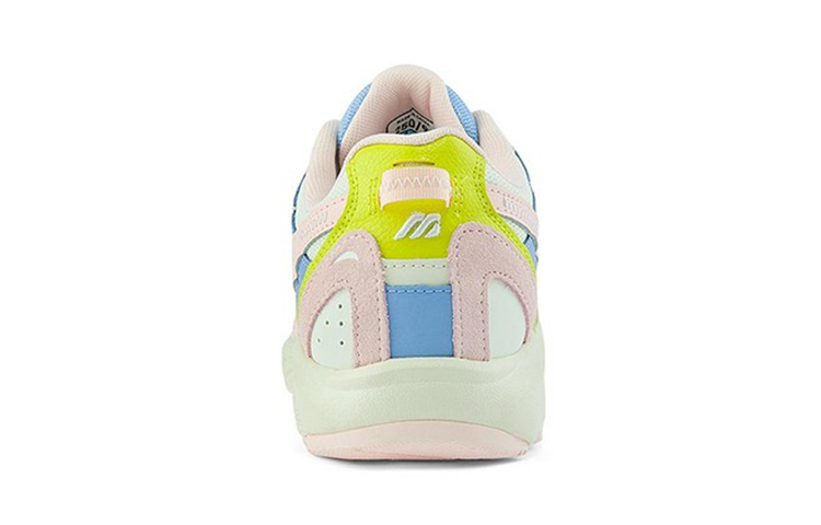 Mizuno Lg 90s White/Blue