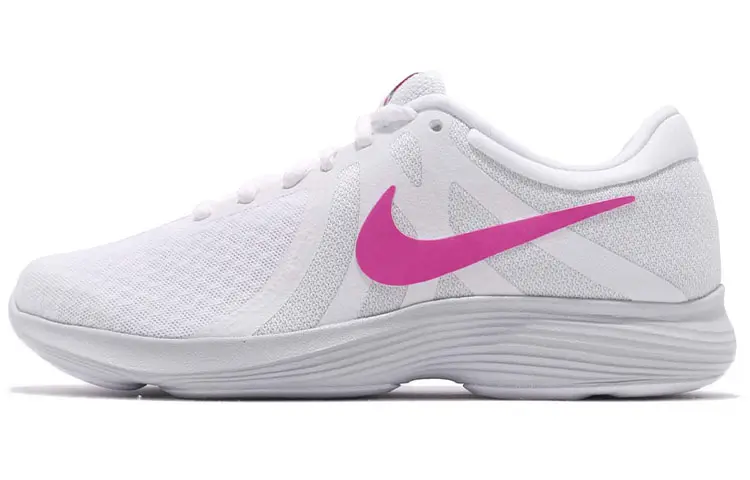 Nike Revolution 4 'Laser Fuchsia' Women's