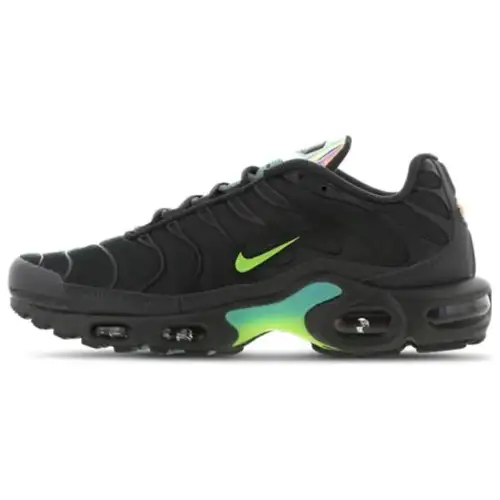 Nike Air Max Plus Ghost Green