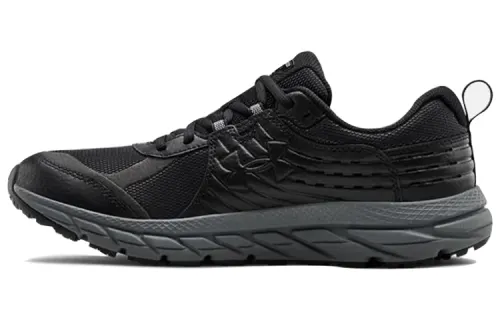 Under Armour Charged Toccoa 2 Black