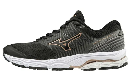 Mizuno Prodigy 2 Running Shoes Women's Low Top Black
