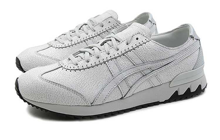 Onitsuka Tiger Mhs White