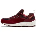 Nike Air Huarache Light Deep Burgundy Metallic Gold