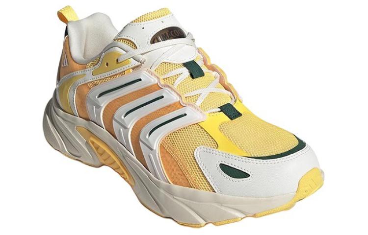 Adidas Climacool Bounce ‘White Yellow’