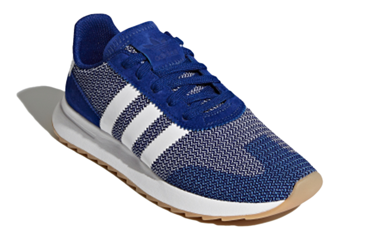 Adidas Originals Flb_Runner ‘Blue White’ Women’s