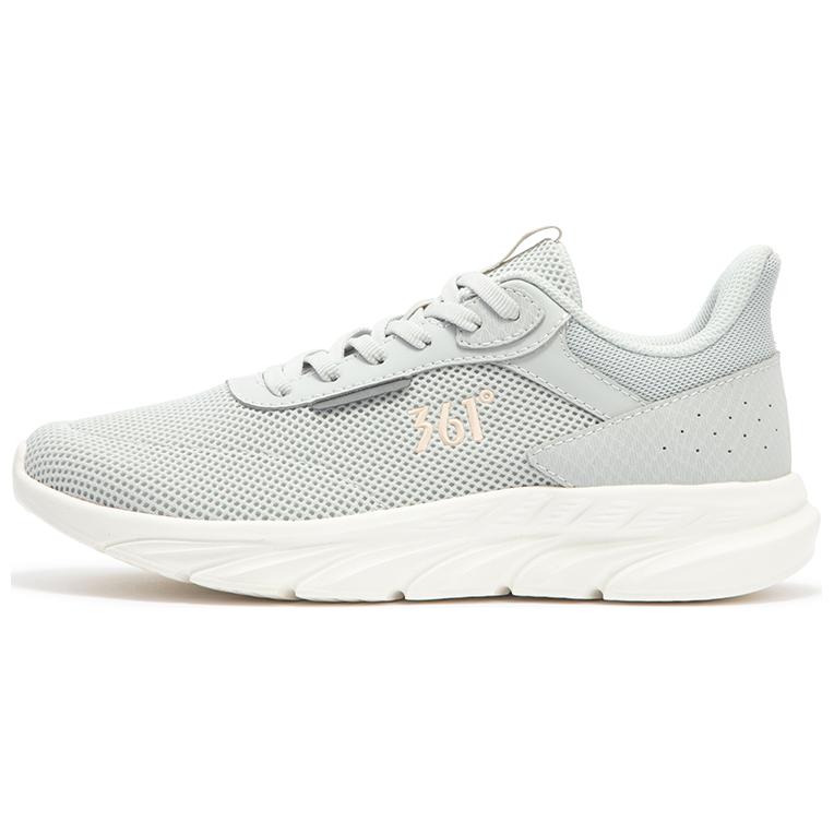 361° Cushioning Low top Running Shoes Women’s Gray