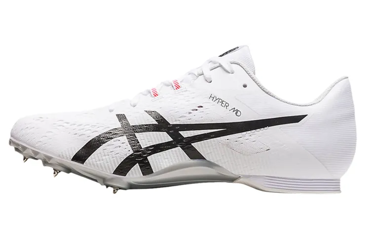 ASICS Hyper Md 8 'White Black'