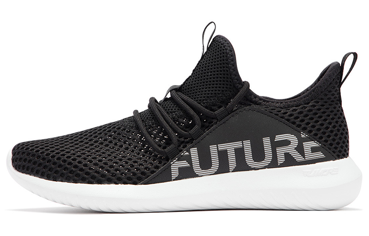 361° Abrasion Resistant Abrasion Resistant Low top Running Shoes Women’s Raven