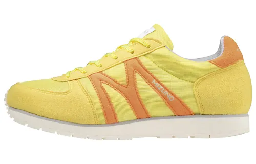 Mizuno Mr1 Sp 'Yellow Orange' Women's
