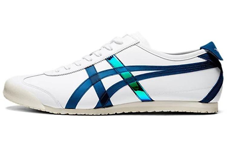 Onitsuka Tiger Mexico 66 ‘White Mako Blue’