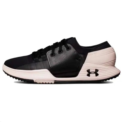 Under Armour SpeedForm AMP 2.0 Low top Running Shoes Women's Black