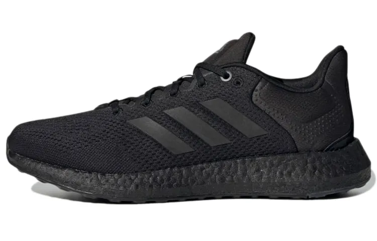 PureBoost Adidas 21 'Black Grey'