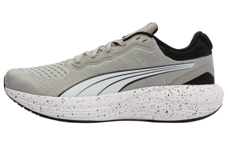 Кроссовки PUMA Scend Pro Engineered (серые)