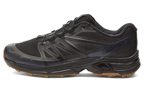SALOMON XT Wings 2 Advanced 'Black Brown'