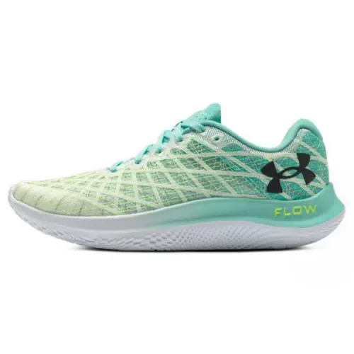 Under Armour Flow Velociti Wind 2 Cn 'White Green Breeze'