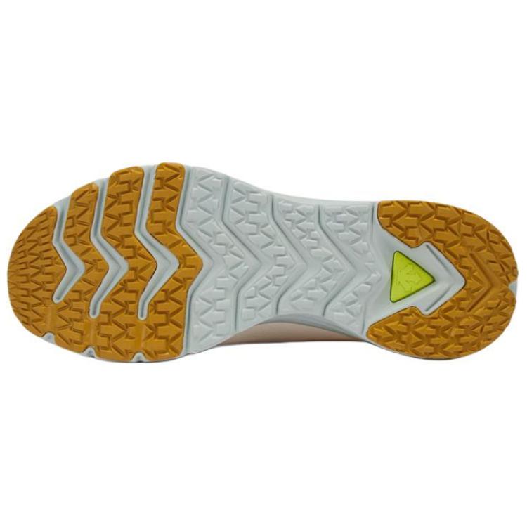 DESCENTE Enerzite Slip Resistant Abrasion Resistant Slip Resistant Abrasion Resistant Low top Casual Running Shoes