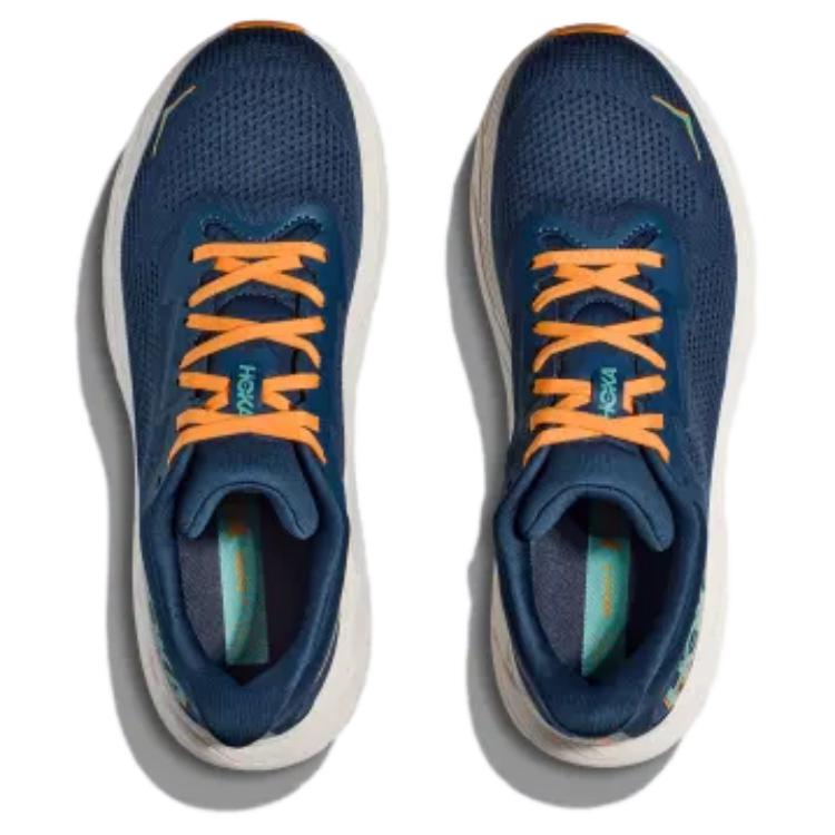 HOKA ONE ONE Arahi 7 Midnight Shoreline