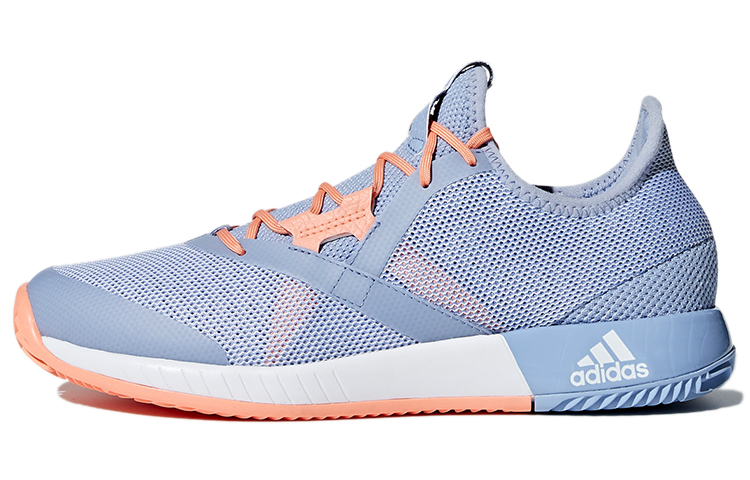 Adidas Adizero Defiant Bounce 'Blue' Women's