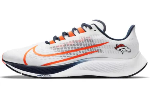 Nike Air Zoom Pegasus 37 Denver Broncos