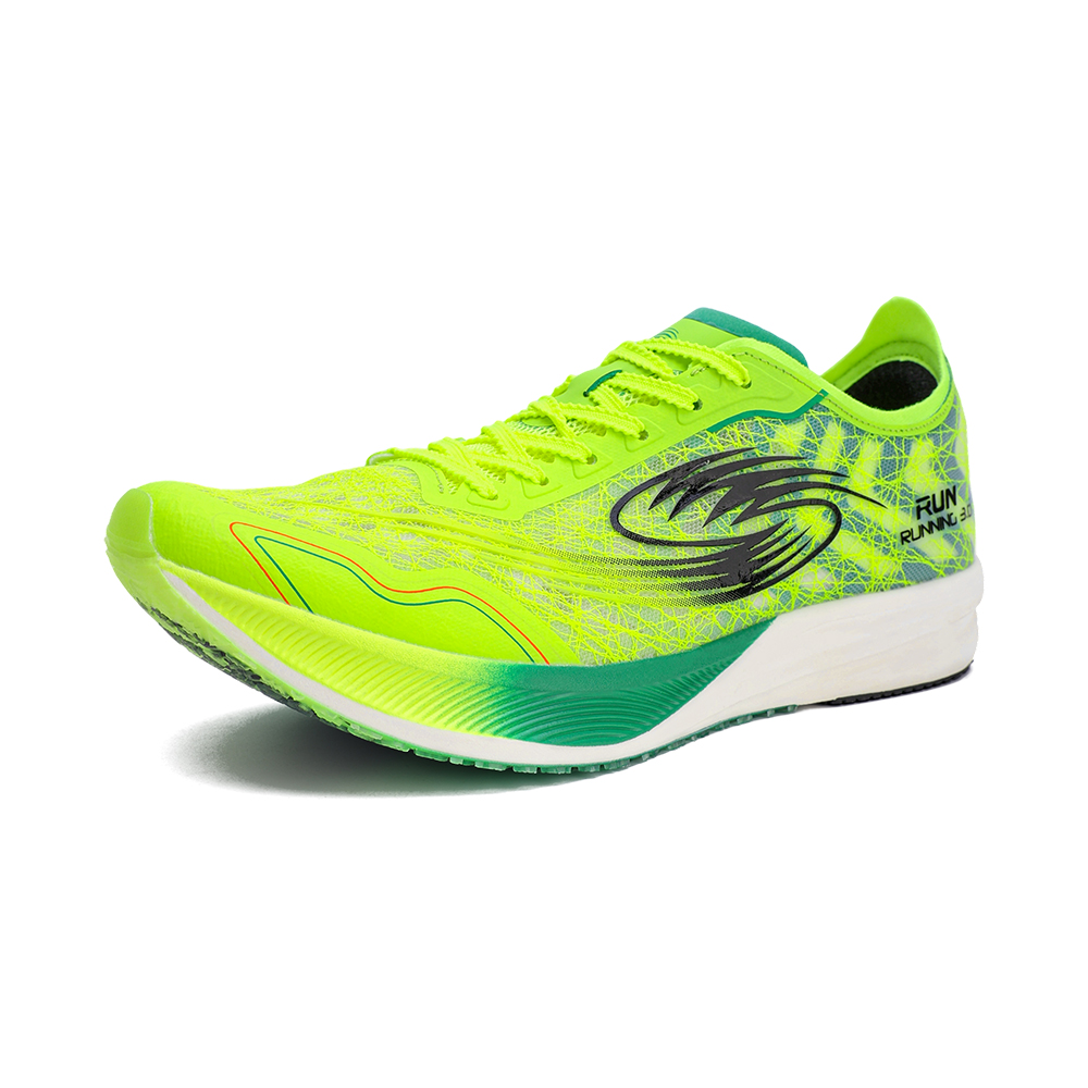 BEITIDA Cushioning Rebound Abrasion Resistant Lightweight Breathable