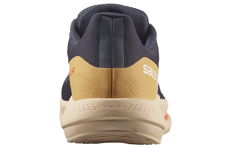 SALOMON Women’s Spectur ‘Ebony Leek Green’