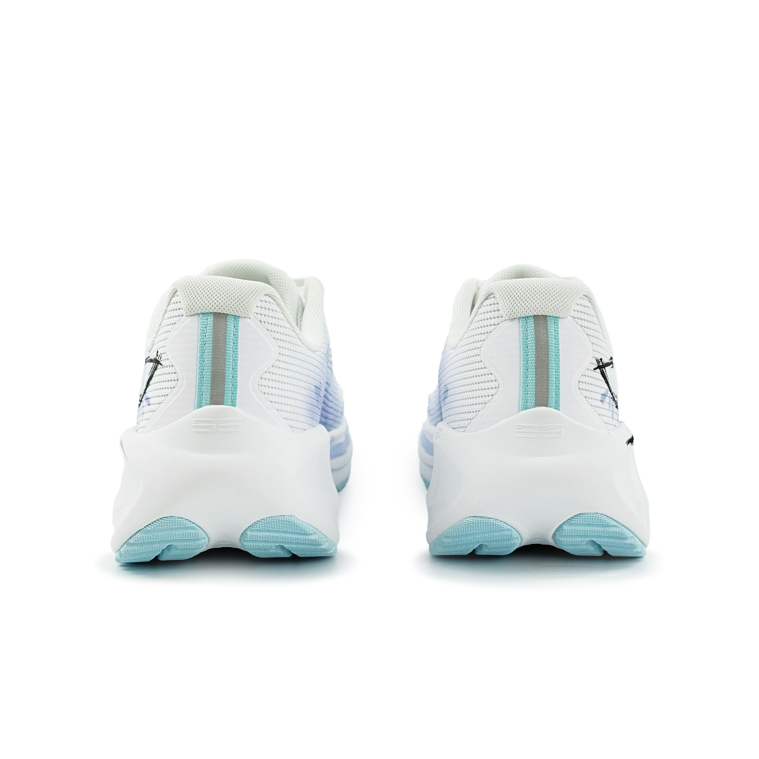 Li Ning Version 2.0 Running Shoes Unisex Low Top