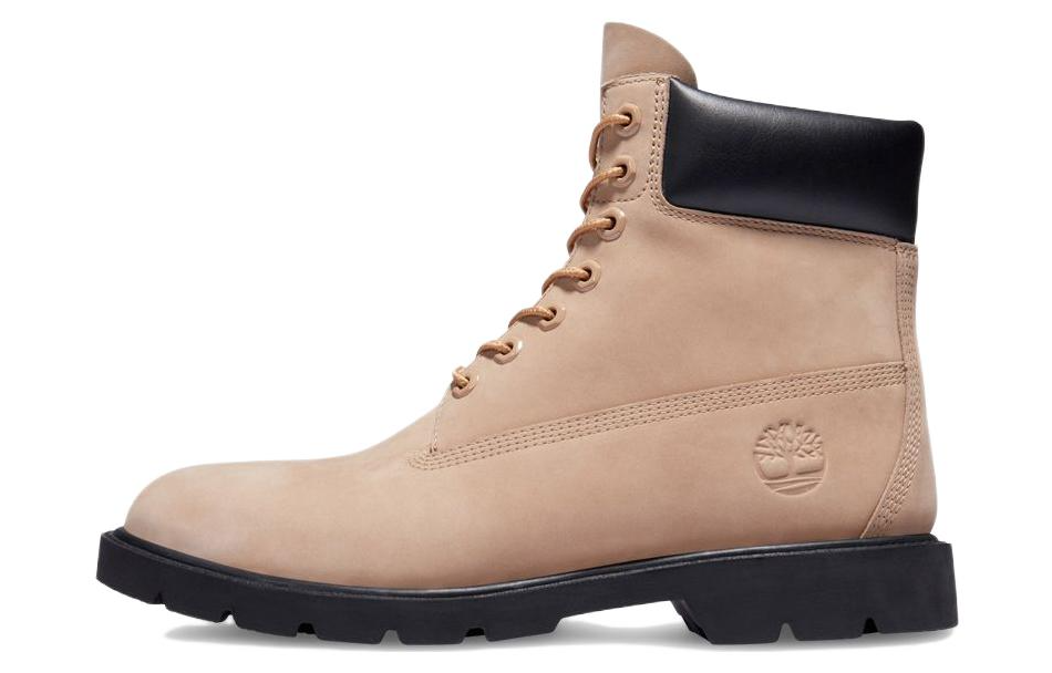 Мужские ботинки Timberland PREMIUM (хаки)