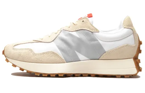 327 New Balance 'White Turtle Dove'