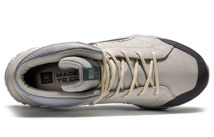 KAILAS Taihang FLT Collection Support Breathable Waterproof Slip Resistant Support Breathable Waterproof Slip Resistant