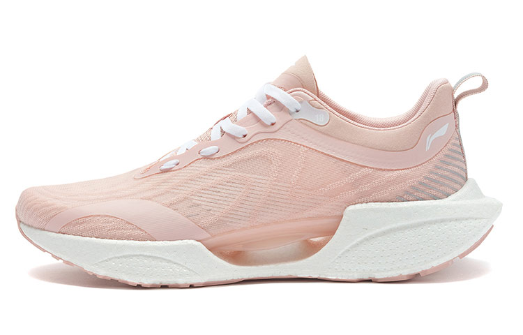 LINING Super Light 18 ‘Pink White’ Women’s