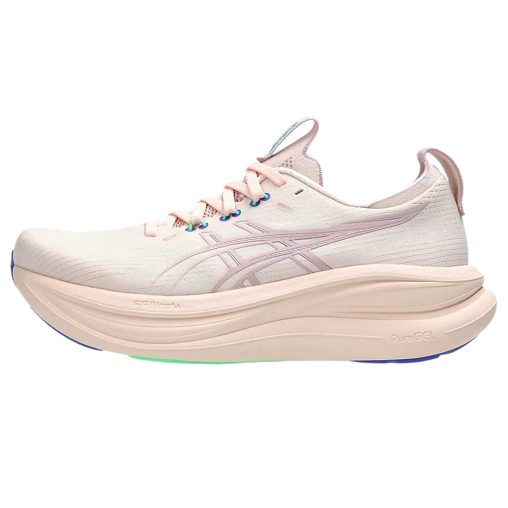 Женские кроссовки ASICS ASICS GEL-NIMBUS 28