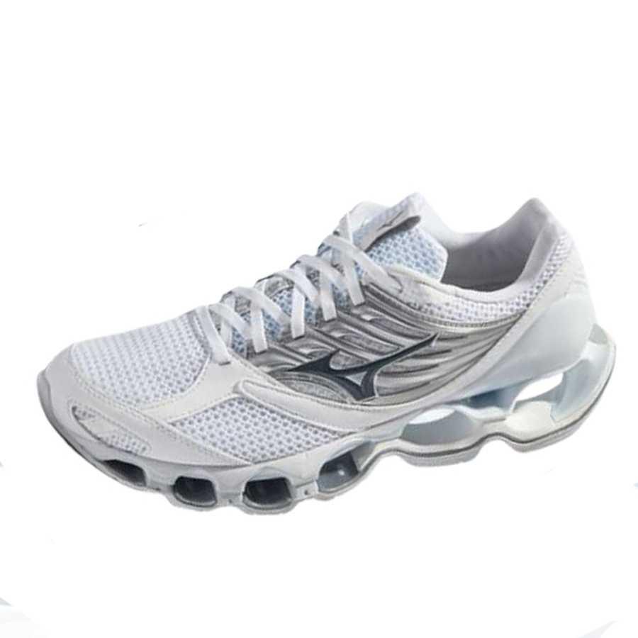 Mizuno WAVE PROPHECY 13S Cushioning Slip Resistant Abrasion Resistant Breathable