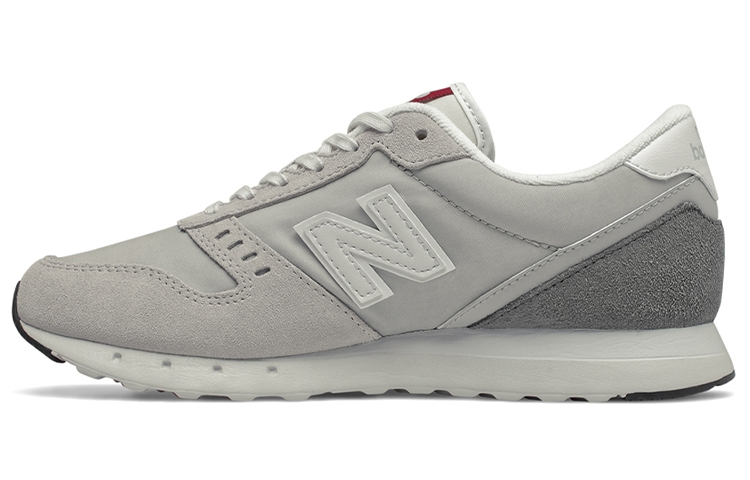 New Balance 311 Series Breathable Wear resistant Non Slip Low Tops Sports Gray Women's