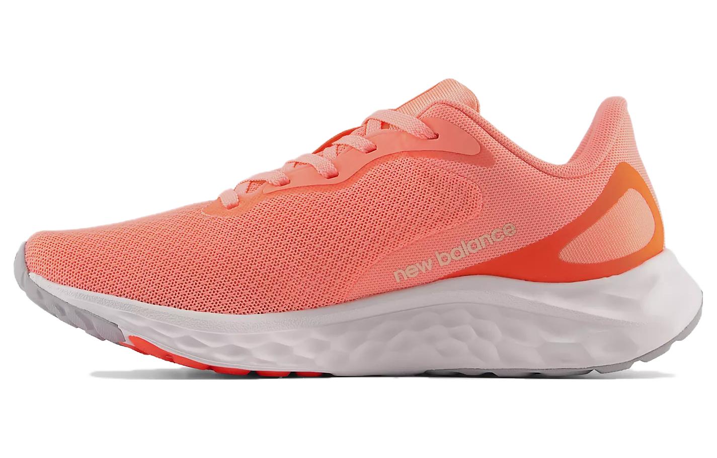 Fresh Foam Arishi Wmns New Balance v4 'Grapefruit' Women's