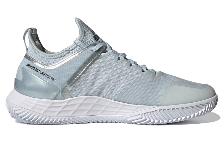 Adidas Adizero Ubersonic 4 Mesh, Textile Slip Resistant And Breathable Slip Resistant And Breathable Low top Marathon