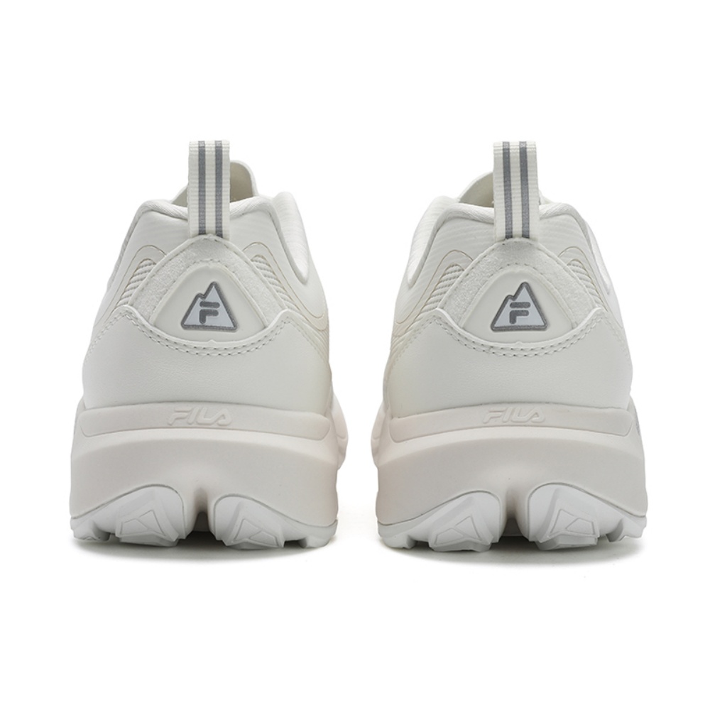 FILA WOLF 2+ Low top Running Shoes Women’s Snow