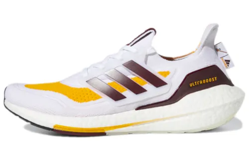 UltraBoost 21 Adidas 'NCAA Pack - Arizona State'