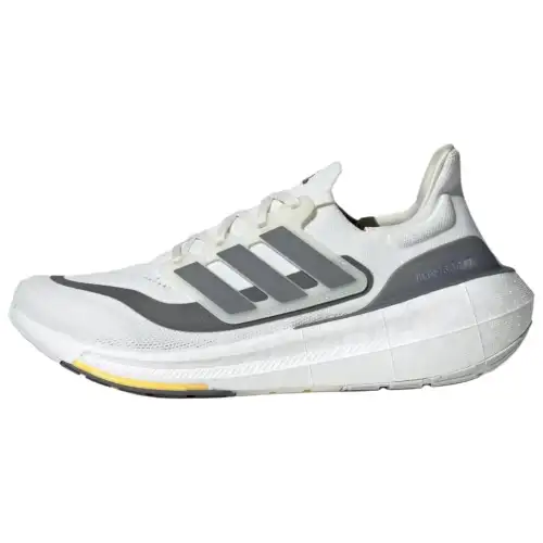 UltraBoost Light Adidas 'Non Dyed Iron Metallic'