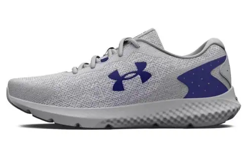Under Armour Charged Rogue 3 'Mod Grey Sonar Blue'