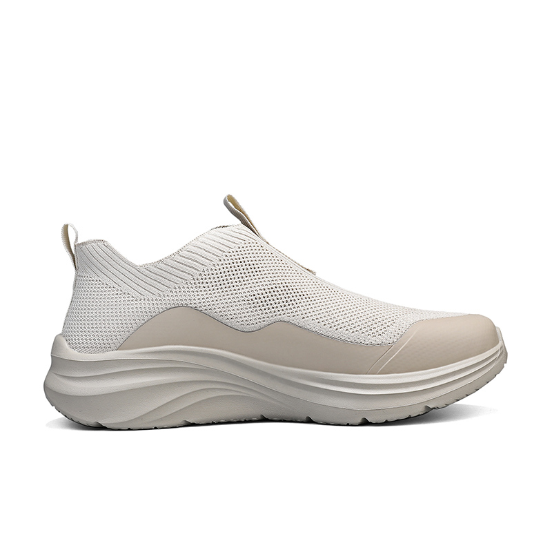Jeep Cushioning Coverage Abrasion Resistant Breathable Low top Casual Shoes Men’s